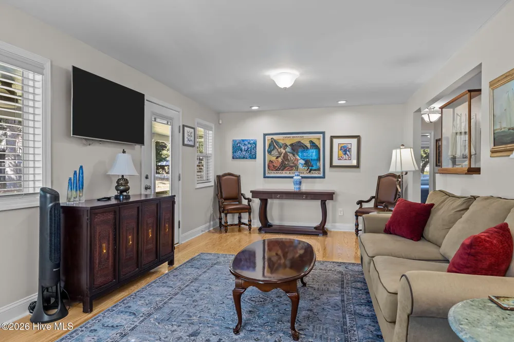 182 Lewistown Road #1 Beaufort, NC 28516