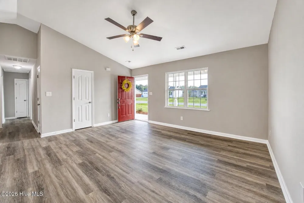 217 Wingspread Lane Beulaville, NC 28518