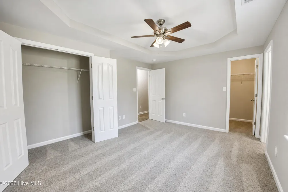 217 Wingspread Lane Beulaville, NC 28518