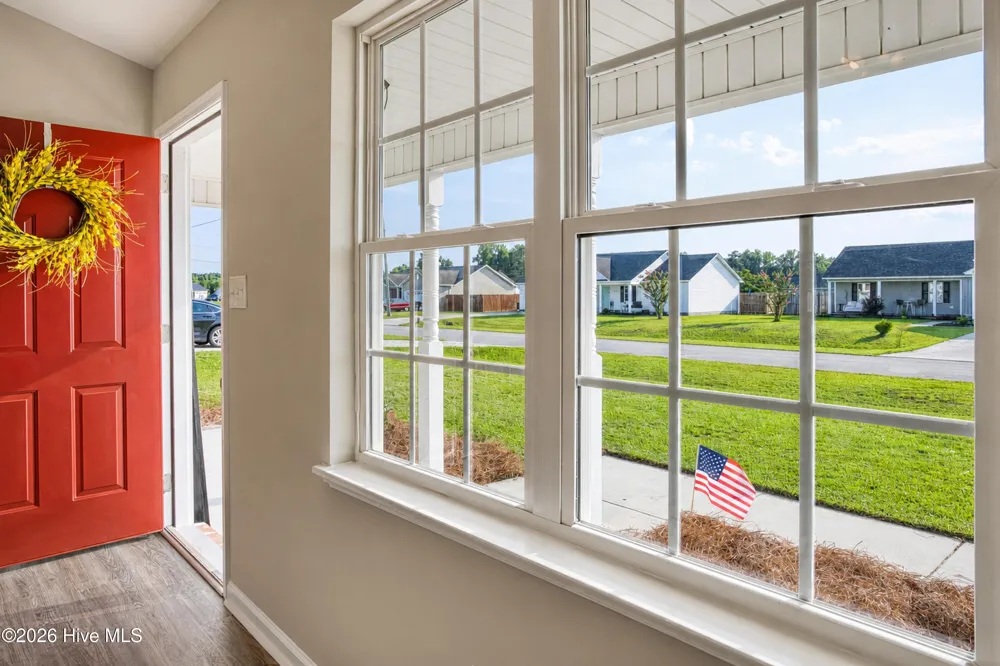217 Wingspread Lane Beulaville, NC 28518