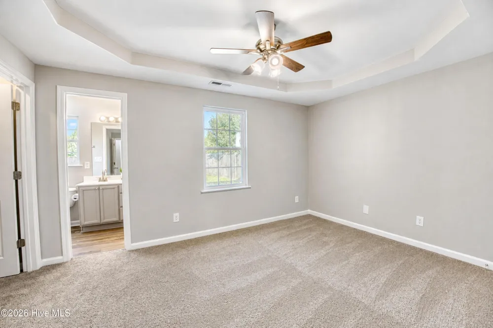 217 Wingspread Lane Beulaville, NC 28518