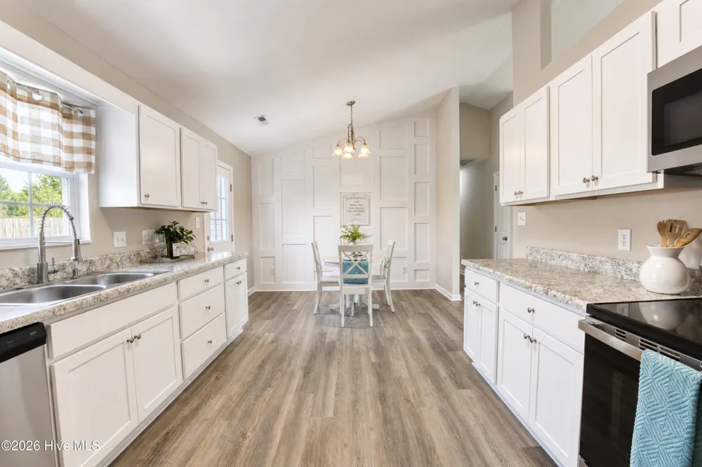 217 Wingspread Lane Beulaville, NC 28518