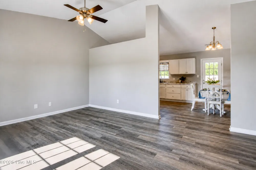 217 Wingspread Lane Beulaville, NC 28518