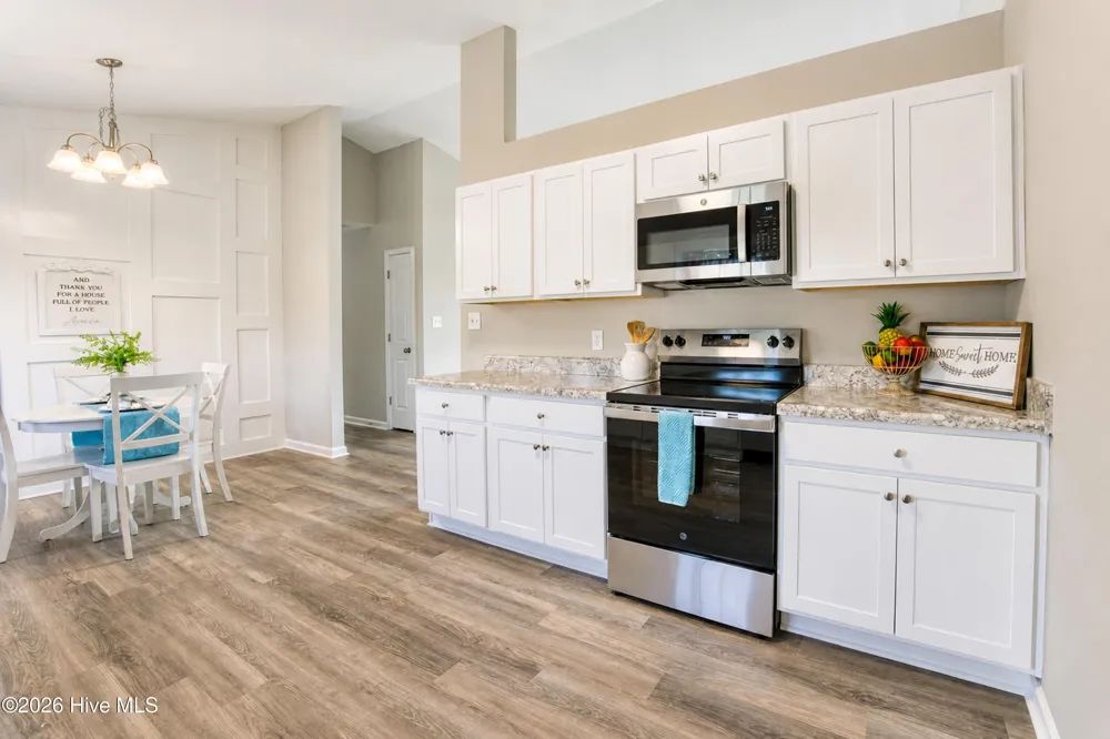 217 Wingspread Lane Beulaville, NC 28518