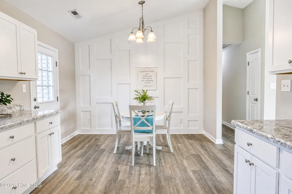 217 Wingspread Lane Beulaville, NC 28518