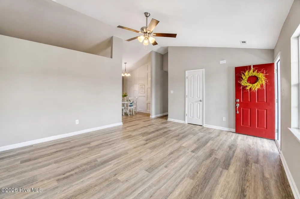 217 Wingspread Lane Beulaville, NC 28518