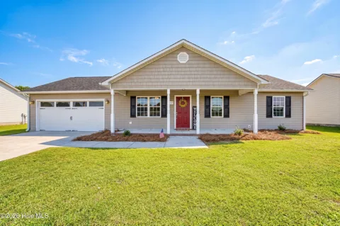 217 Wingspread Lane