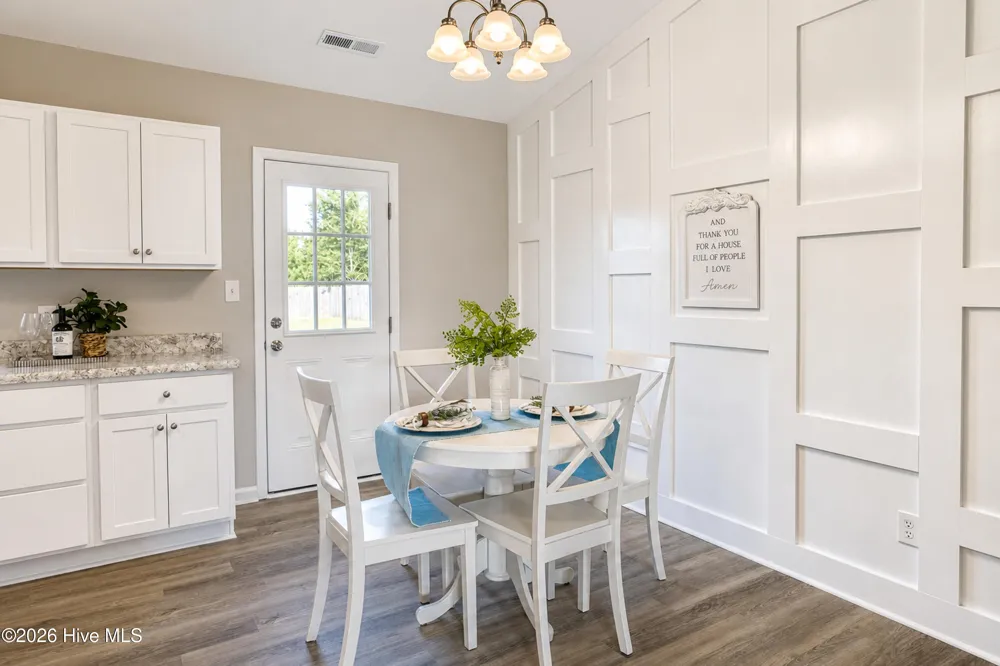 217 Wingspread Lane Beulaville, NC 28518