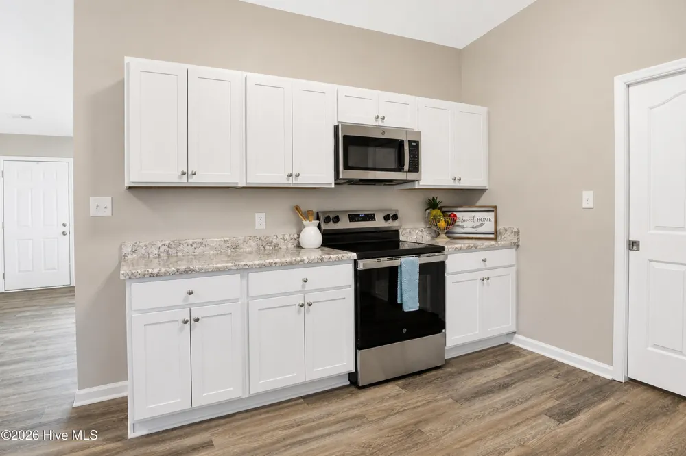 217 Wingspread Lane Beulaville, NC 28518