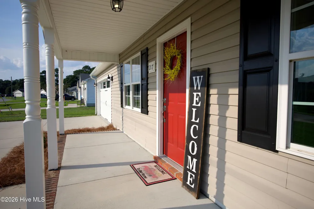 217 Wingspread Lane Beulaville, NC 28518