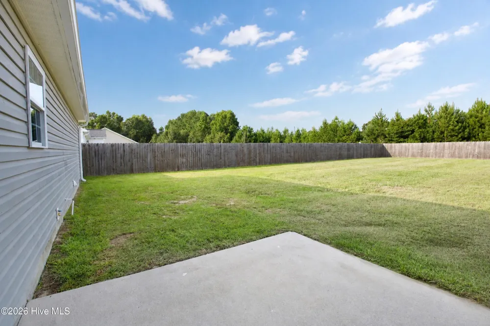 217 Wingspread Lane Beulaville, NC 28518
