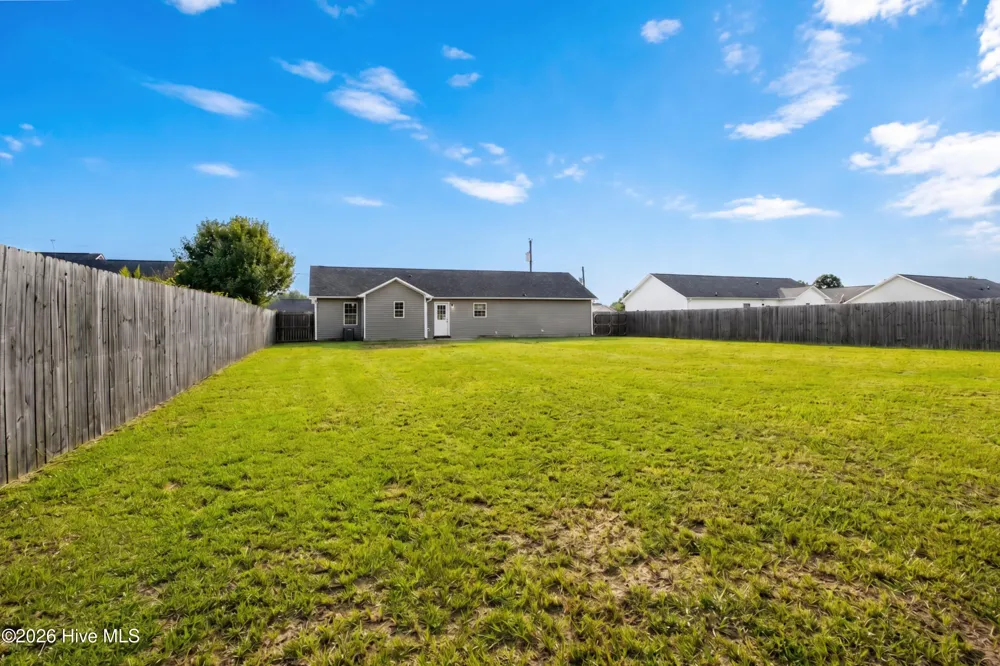 217 Wingspread Lane Beulaville, NC 28518