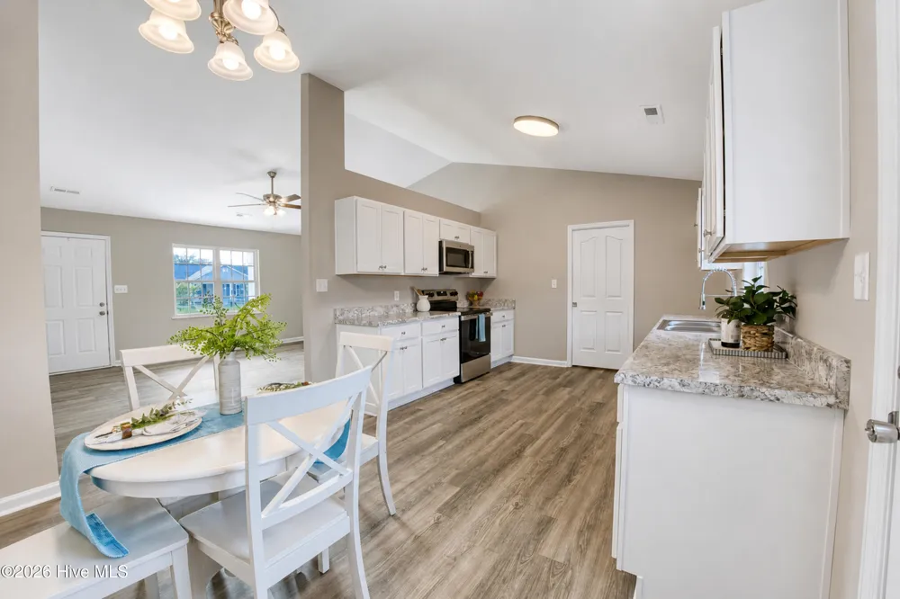 217 Wingspread Lane Beulaville, NC 28518