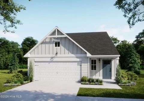 1118 Lake House Road #33