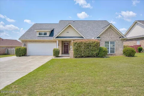 4552 Logans Way