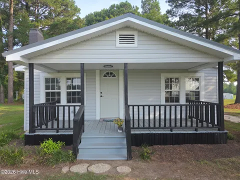1106 S Dobson Chapel Road S