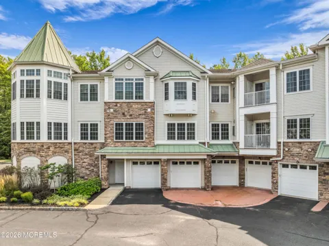 7206 Falston Circle #7206