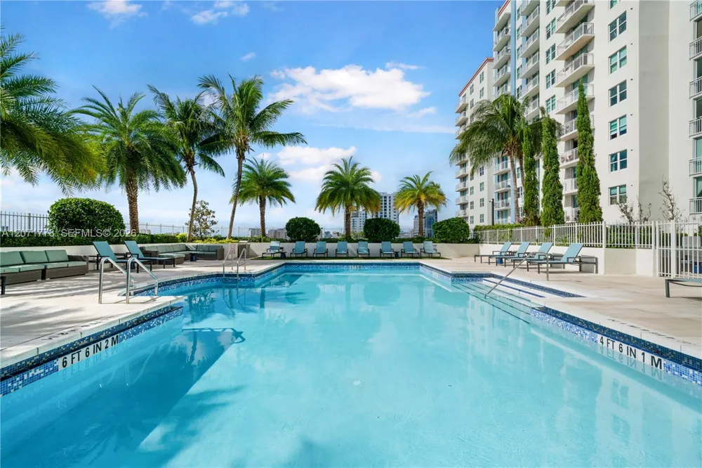 3000 CORAL WAY #511 Miami, FL 33145