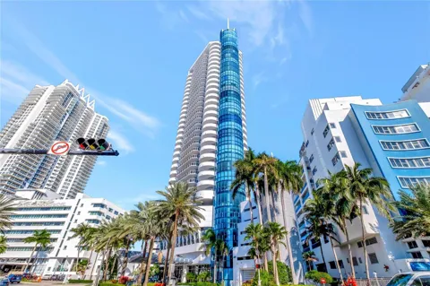 6301 COLLINS AVENUE #2603