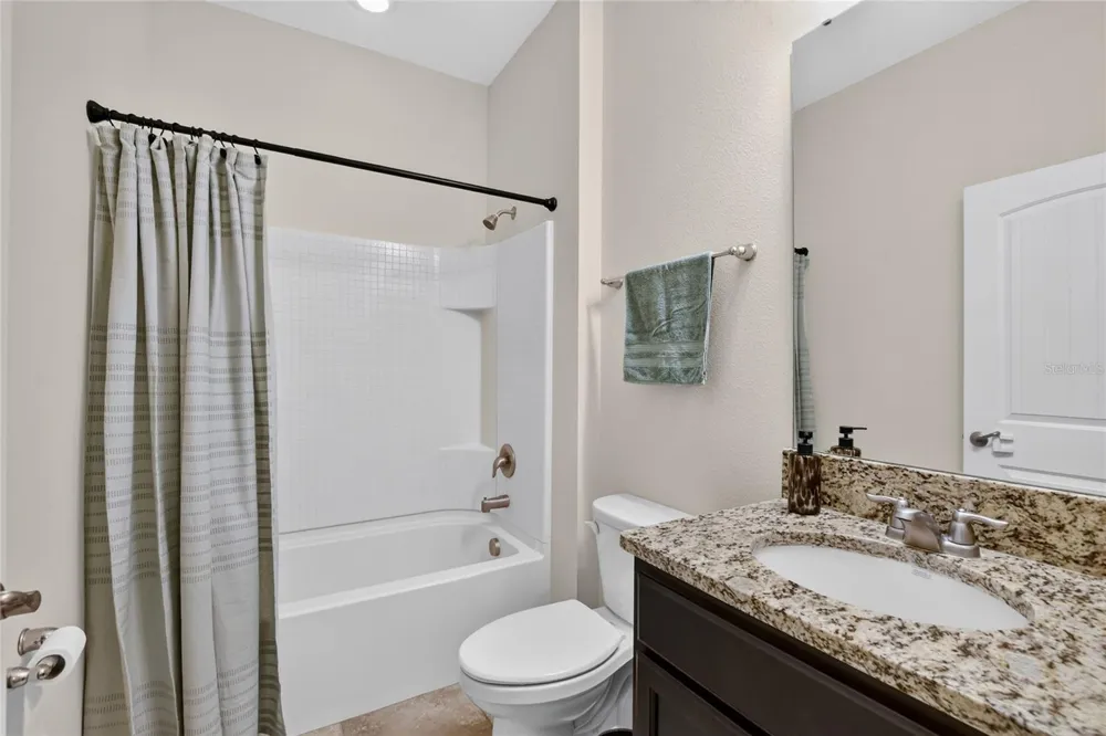 5852 MARSH LANDING DRIVE Winter Haven, FL 33881