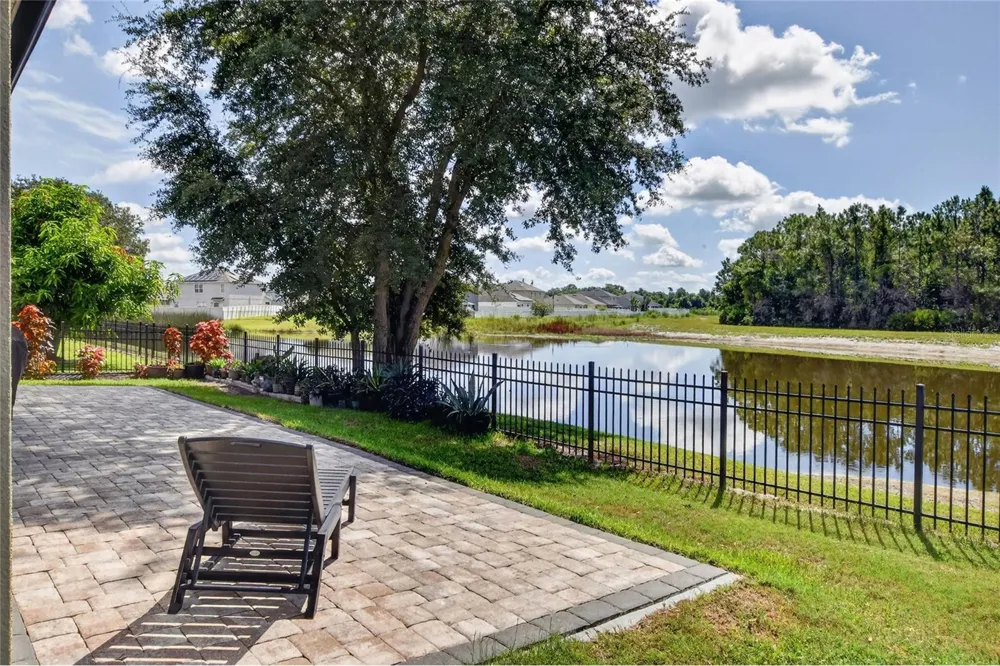 5852 MARSH LANDING DRIVE Winter Haven, FL 33881