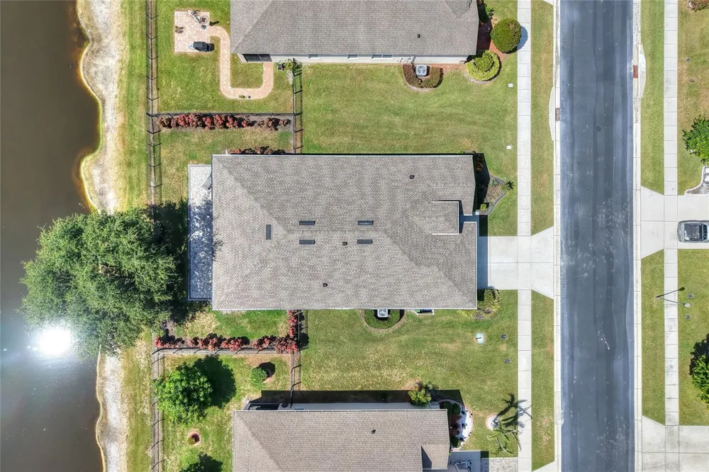 5852 MARSH LANDING DRIVE Winter Haven, FL 33881