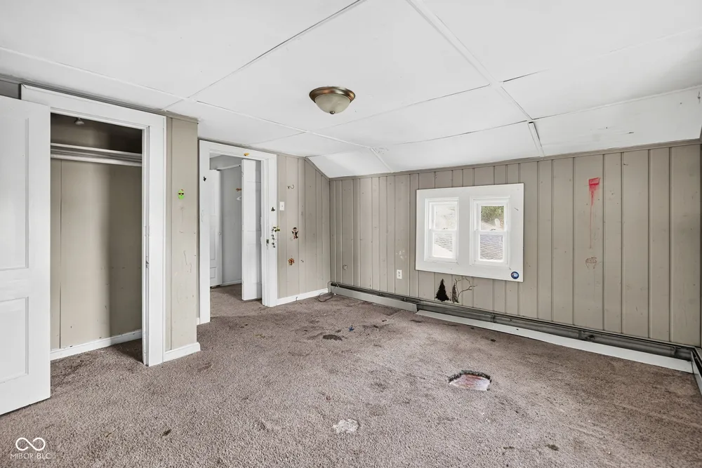 317 W Thompson Street Sullivan, IN 47882