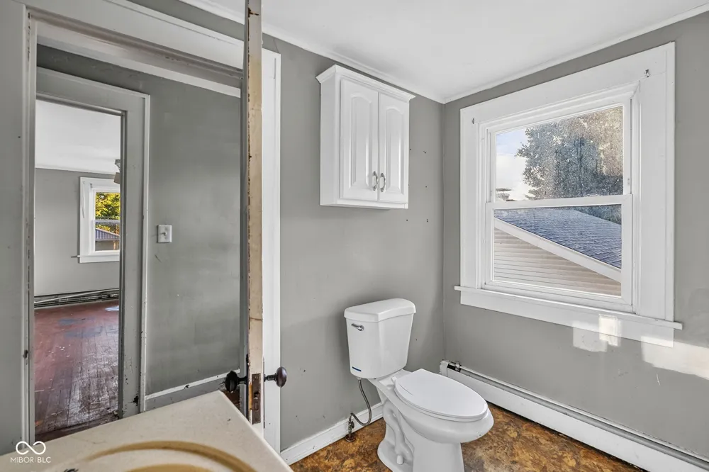 317 W Thompson Street Sullivan, IN 47882