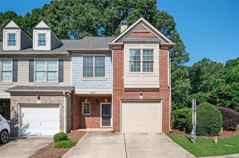 100 Red Barn Lane
