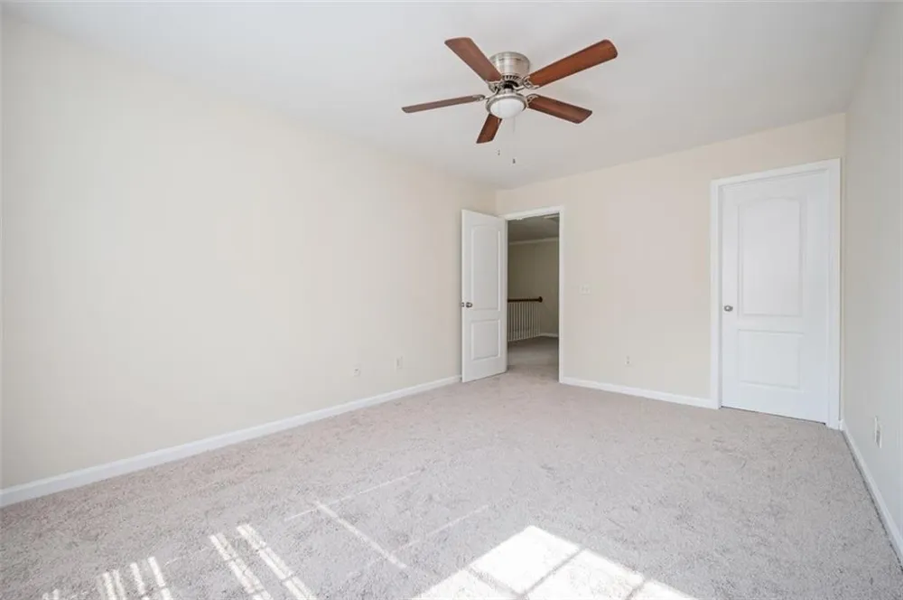 100 Red Barn Lane Acworth, GA 30102