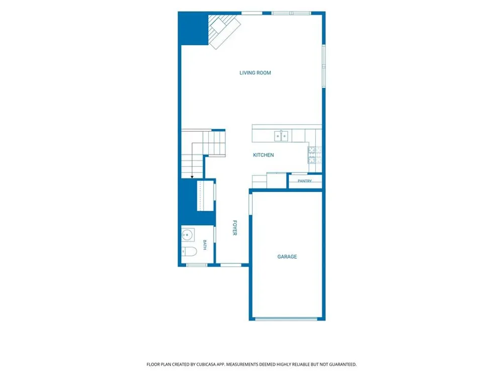 100 Red Barn Lane Acworth, GA 30102