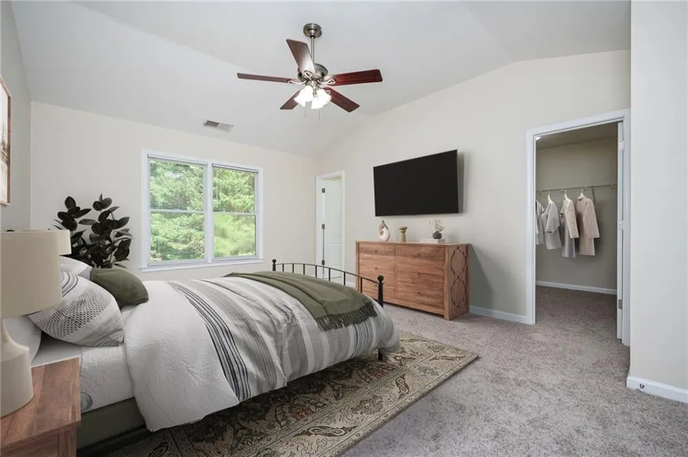 100 Red Barn Lane Acworth, GA 30102