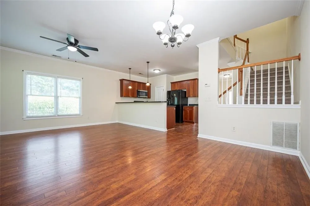 100 Red Barn Lane Acworth, GA 30102