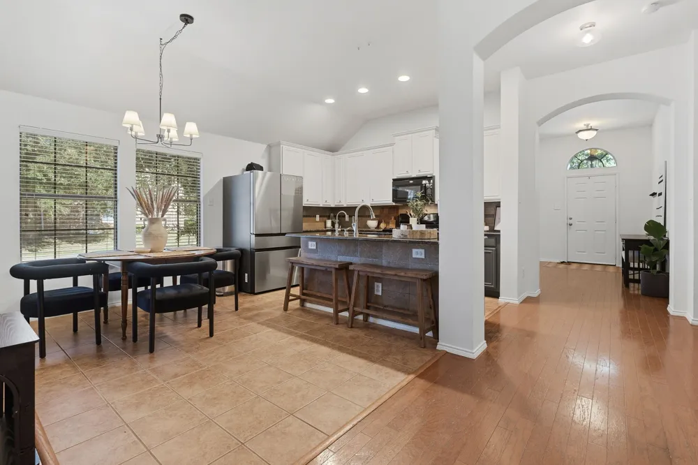 319 Sugarberry Lane Fate, TX 75087