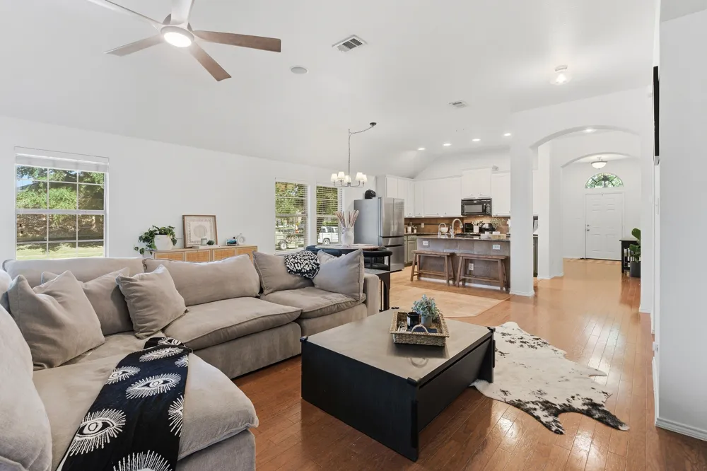 319 Sugarberry Lane Fate, TX 75087