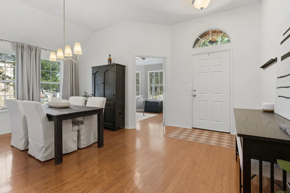 319 Sugarberry Lane Fate, TX 75087