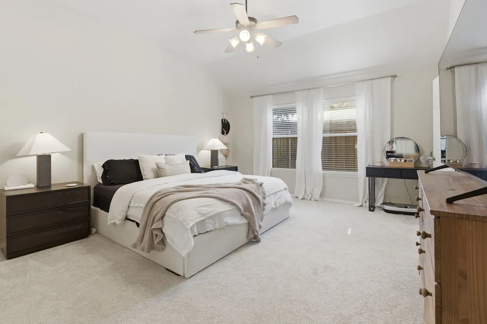 319 Sugarberry Lane Fate, TX 75087