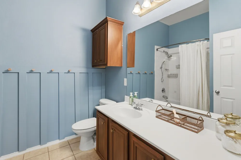 319 Sugarberry Lane Fate, TX 75087