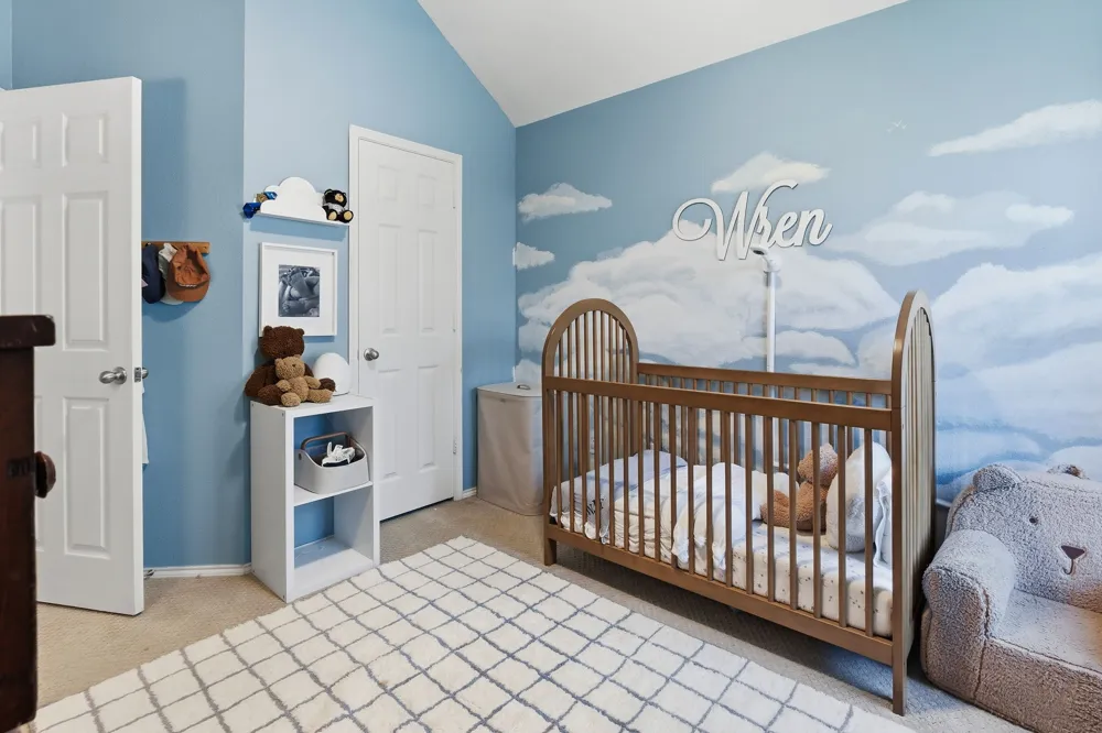 319 Sugarberry Lane Fate, TX 75087