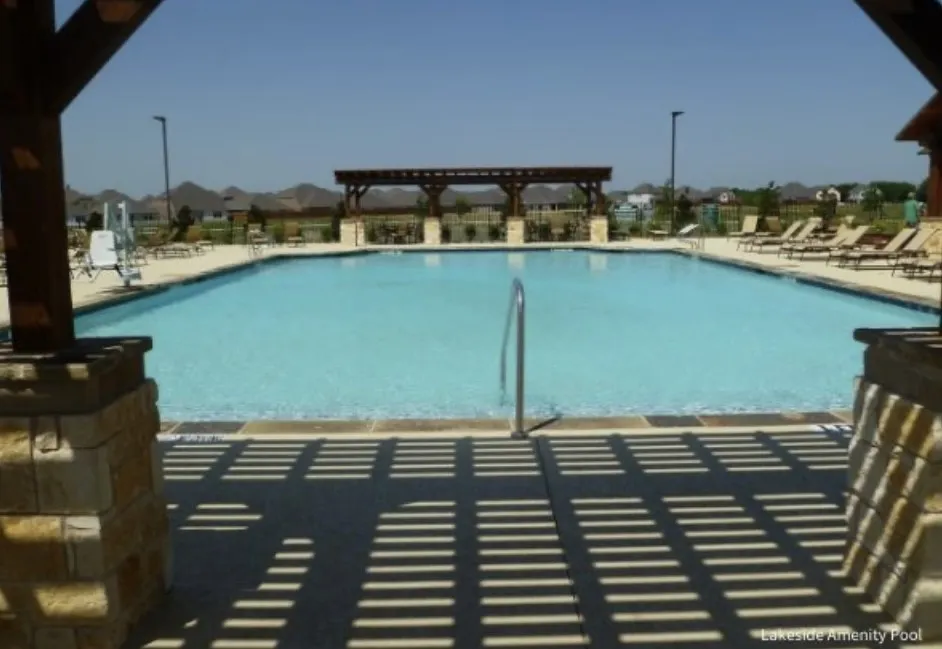 319 Sugarberry Lane Fate, TX 75087