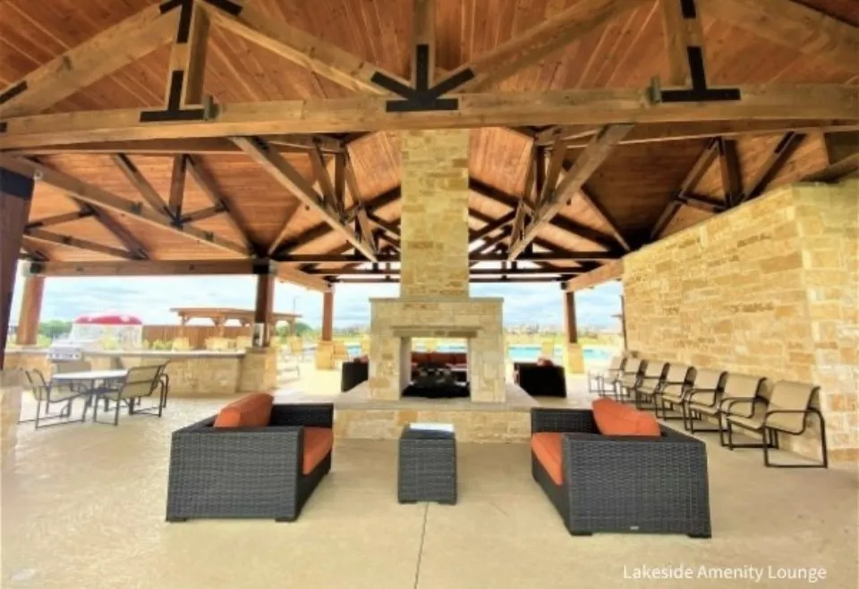319 Sugarberry Lane Fate, TX 75087