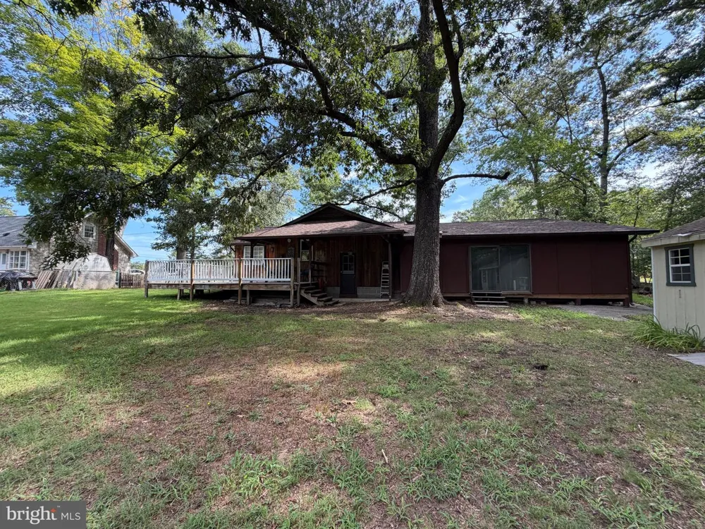 2765 MILL HILL ROAD Waldorf, MD 20603