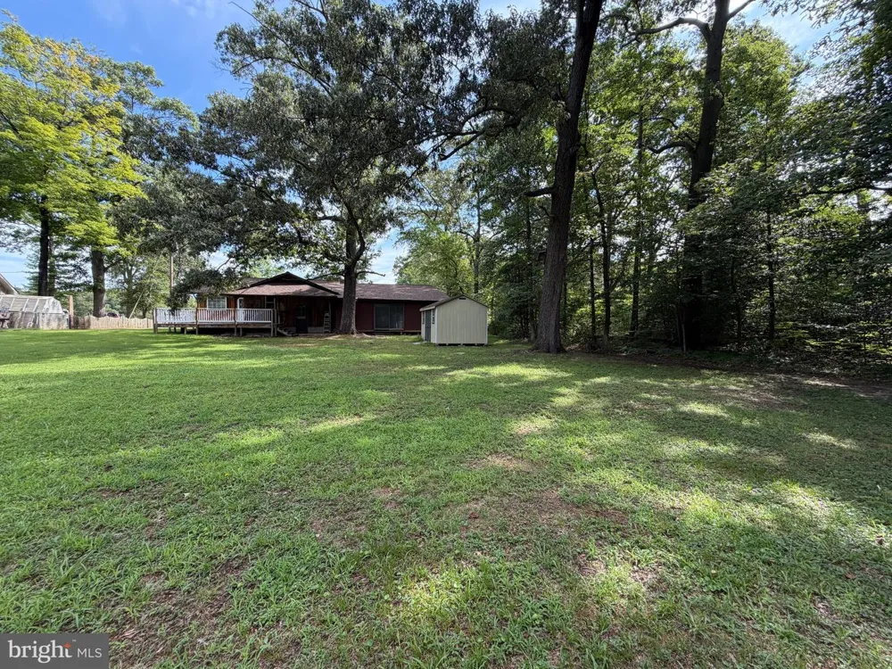 2765 MILL HILL ROAD Waldorf, MD 20603