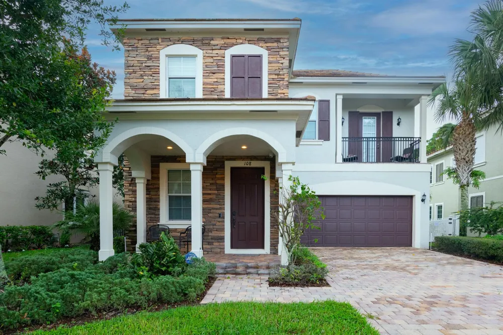 108 Canterbury Place Jupiter, FL 33458