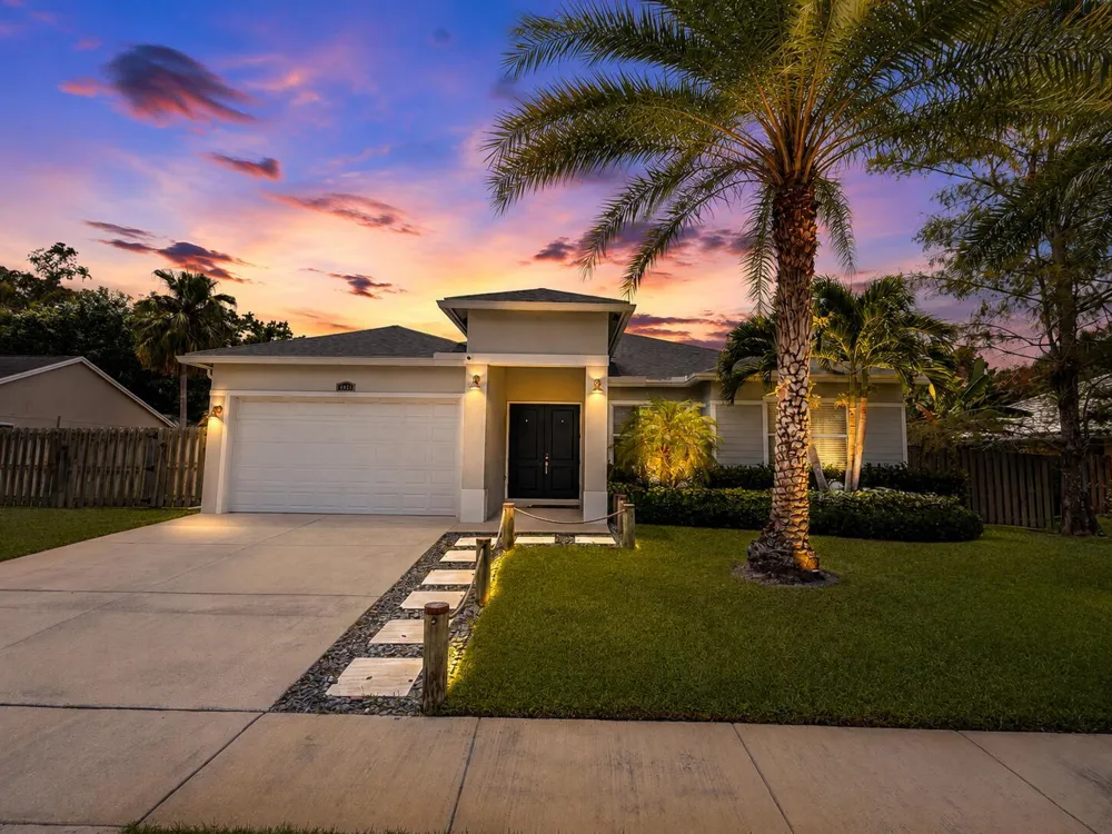 13458 Brixham Street Wellington, FL 33414