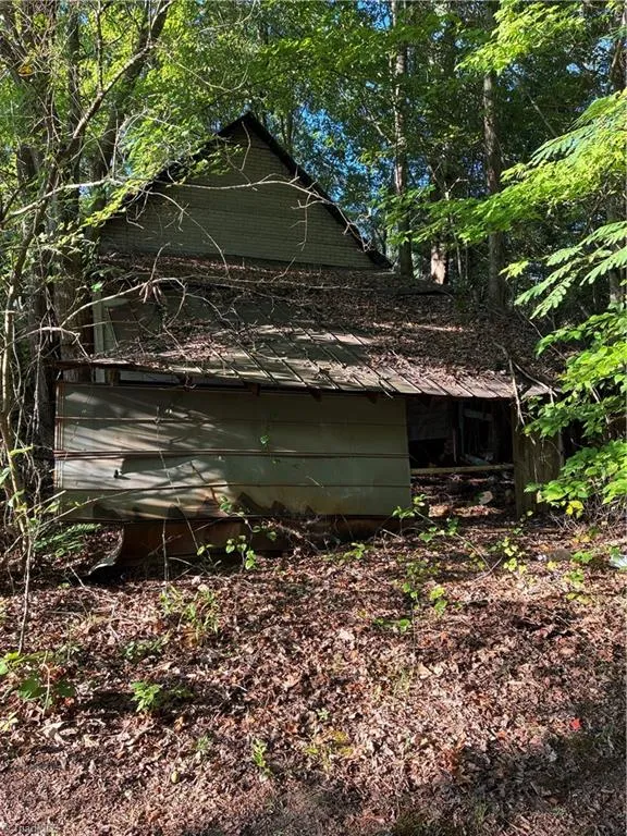 00 Bethany Road Reidsville, NC 27320
