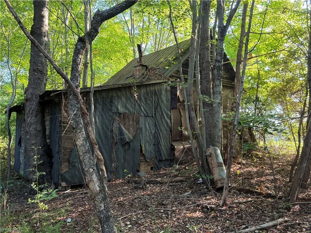 00 Bethany Road Reidsville, NC 27320