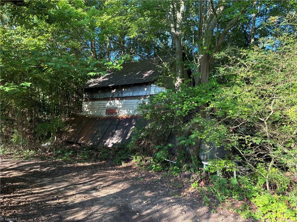 00 Bethany Road Reidsville, NC 27320