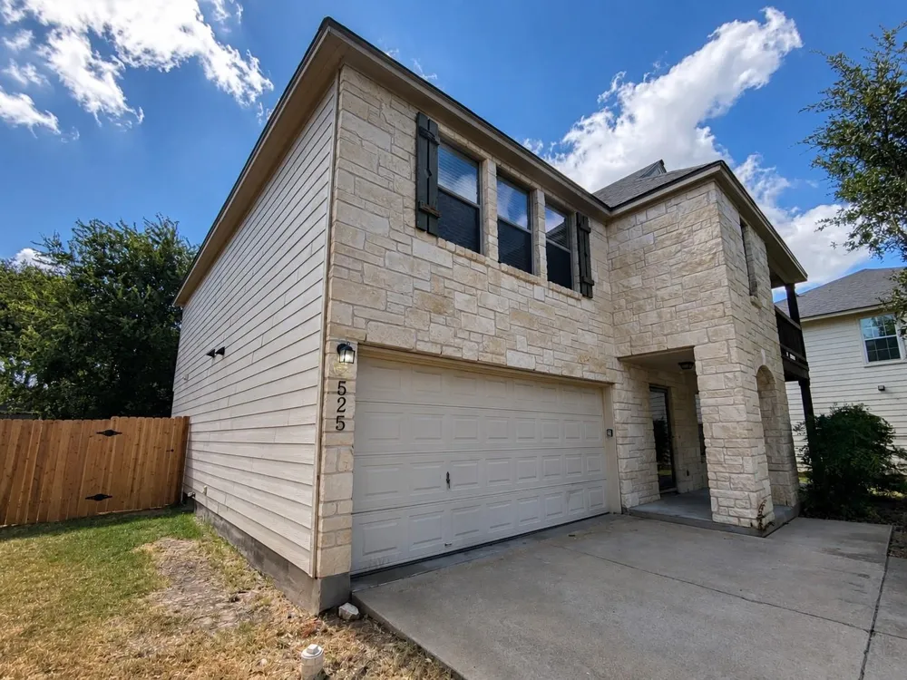 525 Eagles Nest Cove Temple, TX 76502