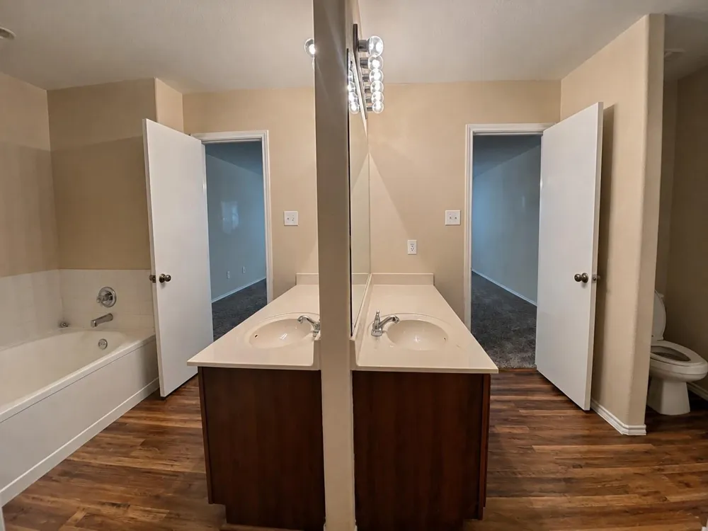 525 Eagles Nest Cove Temple, TX 76502